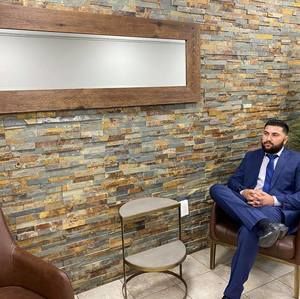 Meet your Posher, Nik